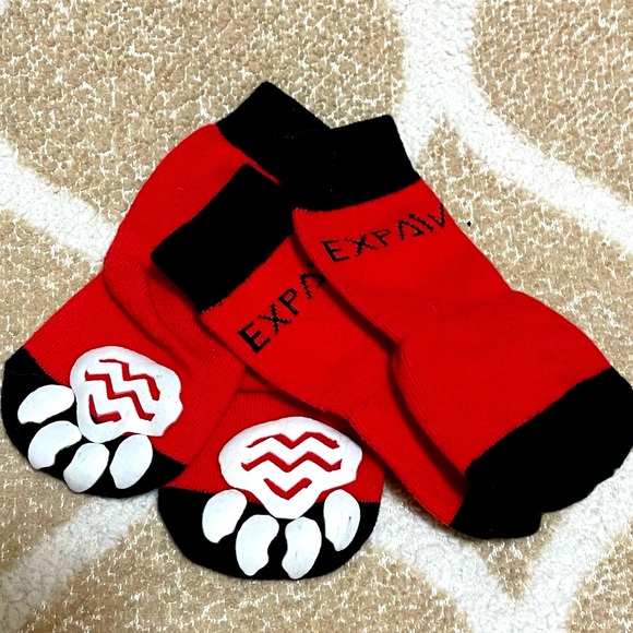 ExPaw Pup Socks - Picture 1 of 5